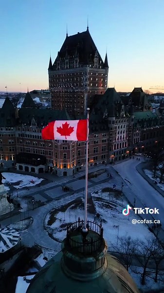 الحلم الكندي: وظائف، قوانين الهجرة، وأسباب الهجرة الى كندا