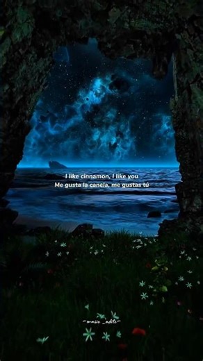 Me Gustas Tu - Manu Chao | lyrics | aesthetic | whatsapp status | English songs | slowed | sped up 🎵