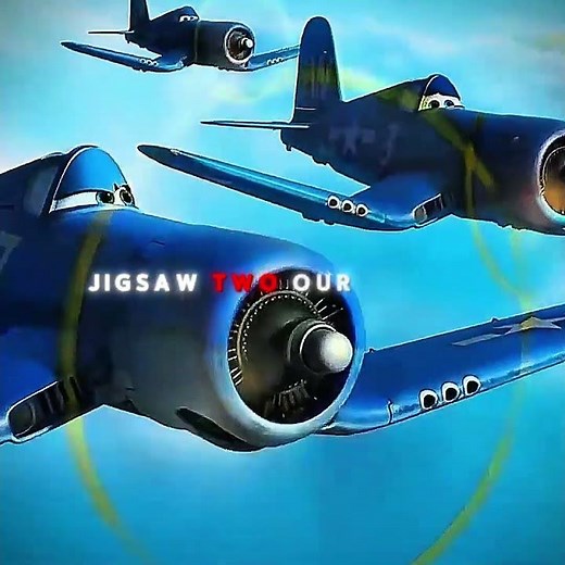 Skipper's Story 🥲 | "Planes" (2013) - Disney | #aviation #edit