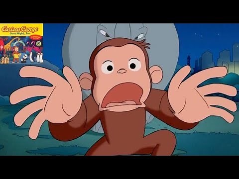 Curious George Good Night Zoo Read Aloud