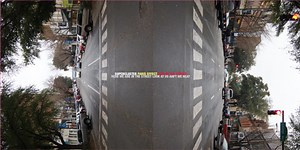 Supercluster - Paris Effect