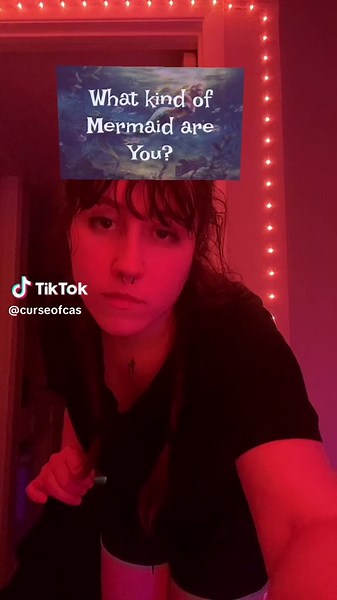 ofc i'm the basic one #icantevenswim #wiccan #witchtok #wicca #tarot #mythology #mermaid #curseofcass #curseofcas #occultok #myth #mythology #folklore #siren #pagan #paganwitch #paganwitchtok