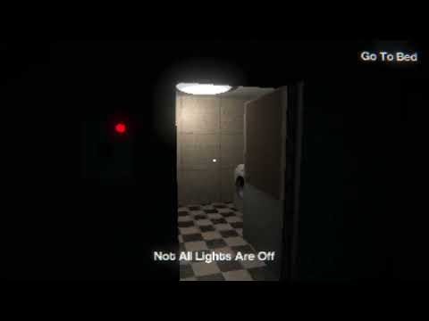Lights Off: Director's Cut Reveal Trailer