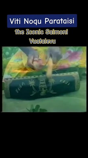 🇫🇯🇫🇯🇫🇯one of the greatest Fijian classic songs.