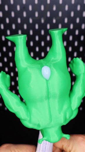 These 3D printed toothpaste caps should not exist