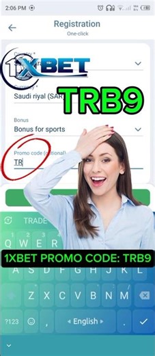 1xbet promo code 200% bunos 2026