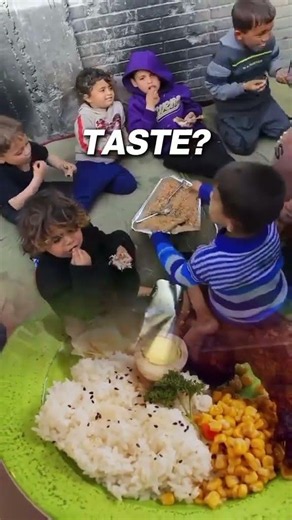 This Eid, Let Your Qurbani Reach Those Facing Hunger