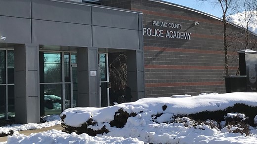 Passaic County to rename police academy after longtime director, Paterson officer