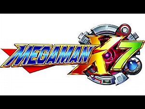 Mega Man X7 Boss Theme [X2 Arrangement]