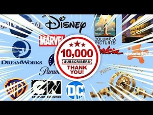 10,000 Subscribers | Kamil's Video edition etc.