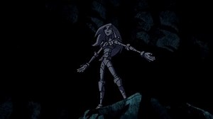 Teen Titans S 2 E 13 Aftershock Part Two - TV Tropes