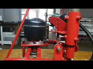 Compressor cutter