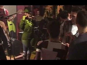 Loco Band - Billie Jean