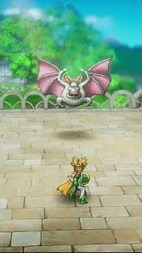 How To Get The Princess of Cannock in Dragon Quest 2