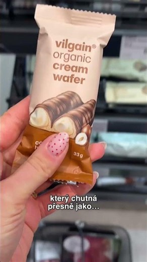 Tak tohle jsou novinky, co u nás teď najdeš! 🤭