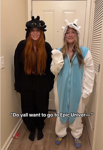 How to Train Your Dragon: Epic Universe Outfit Guide