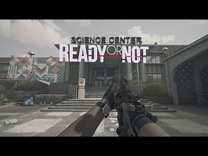 Ready Or Not - ELEPHANT