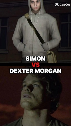 simon vs dexter