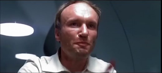 The Andromeda Strain: Official trailer