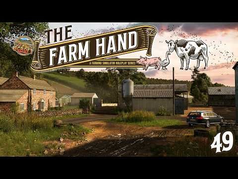 The Farm Hand | 3 Thumbs up! (FS Roleplay S3 Ep 49)