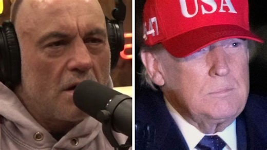 ‘It’s so insane’: Rogan blows up over Iran war