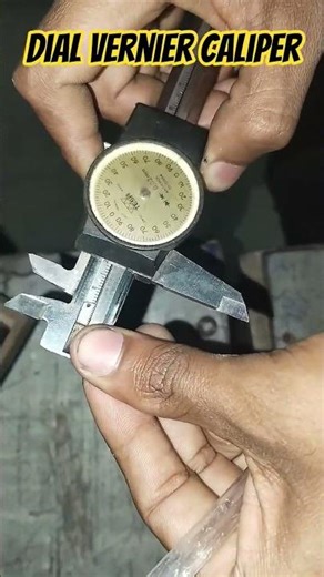 dial vernier caliper #instrument#machine#trendingshorts#pri#machine#mechanicaldesign#machine#tool