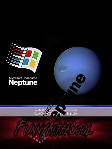 Windows Codename Edit#codename#windows#edit#xp#chicago#microsoft#transition#gugugaga