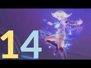 Kid Icarus: Uprising - Chapter 14: Lightning Battle