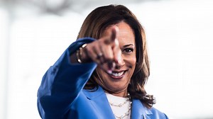 Kamala Harris przedstawiła program na pierwsze 100 dni prezydentury