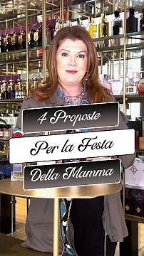 4 proposte esclusive per 4 tipi di Mamme diverse - Profumi di nicchia