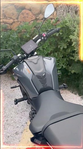 Don’t Ride Your MT‑07 Without These Protection Mods!