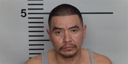 Man arrested in connection to Newburg shooting