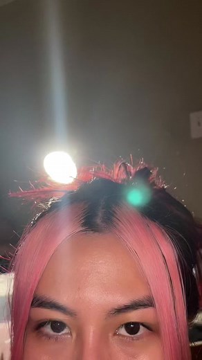 This bleach worked SCARY GOOD🫣 Ion charcoal bleach is definitely amazing but you can not OVERLAP with other bleached areas😭 #bleach #bleaching #charcoalbleach #bleachroots #bleachtouchup #bleachathome #bleachhack #bleachingmyhair #bleachinghair #ioncharcoalbleach #ioncharcoalflash #ionbleach #sallysbeautysupply