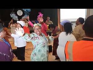 'Eyethu indaba ayipheli lapha' by BICCINTHEUK Power Of Praise King's Team