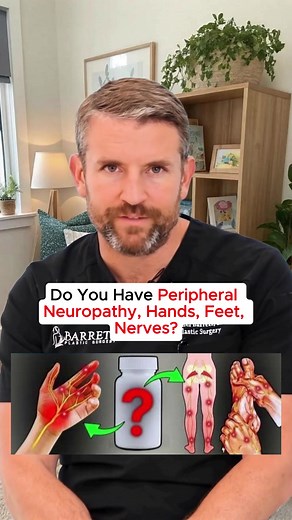 Understanding Peripheral Neuropathy: Symptoms and Tips