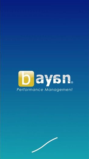 What if your HRMS could actually help you improve performance, not just record it?