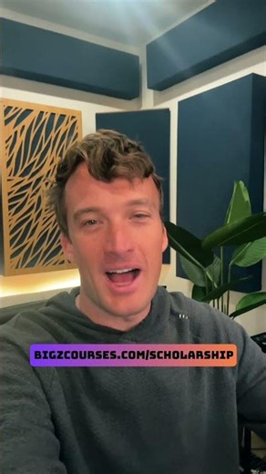 Giving away 10 free Mixing Academy scholarships