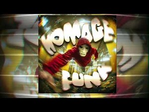 HOMAGE FUNK [ALL VERSION]