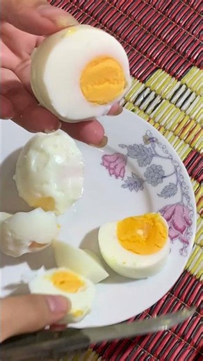 아침 공복에 먹으면 좋은 음식 계란 반숙 두유 원액 #건강 #food #올바른정보 #vrew #cooking #영양식