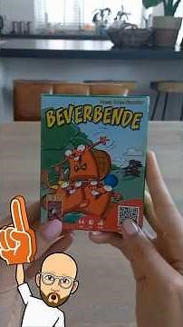 Hoe speel je Beverbende? (NEDERLANDS)