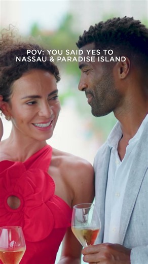 Best Couples Vacation in The Bahamas | Nassau & Paradise Island 🌴