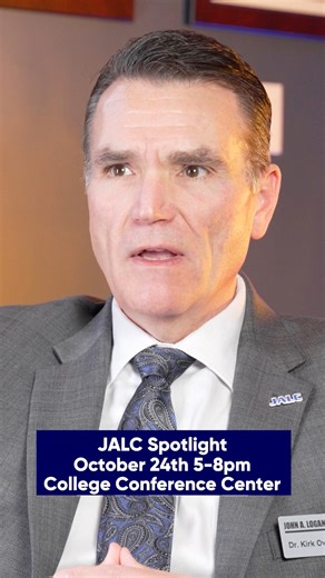 1K views | Thinking of a fresh start in applied technology? JALC's...