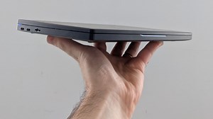 One Mix 4 mini-laptop review: 10 inch convertible with Intel Tiger Lake - Liliputing