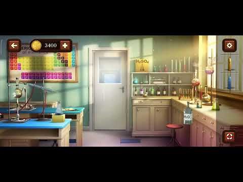 100 doors games escape from school level 86