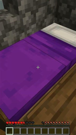 The Game Trapped This Player Forever… #minecraft