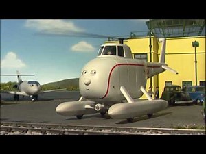 Thomas & Friends - H Is For Harold