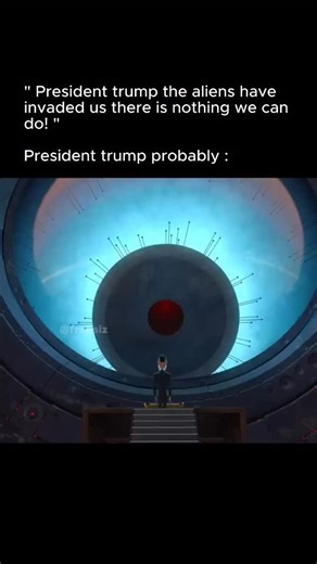 Frepsiz | 👾 Interesting fact: Monsters vs. Aliens plays with classic 1950s sci fi tropes by turning misunderstood “monsters” into unlikely heroes.... | Instagram