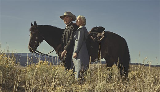 Inside the looks of ‘1923’: Emmy-nominated costume designer Janie Bryant on dressing Harrison Ford, Helen Mirren, and 5,000 extras