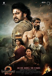 Baahubali 2: La conclusión