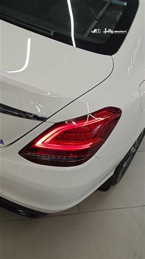 🚗 Mercedes Benz C-Class C 220d Progressive-3